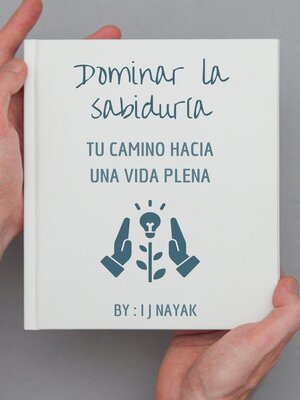 cover image of Dominar la sabiduría